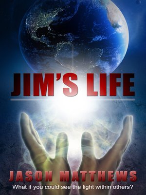 cover image of Jim's Life